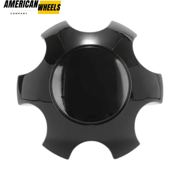 132mm Ford F-150 Expedition Wheel Center Caps for 20x8.5" & 18x7.5" Wheels #DL3Z-1130-C - 20272043HB - Image 4