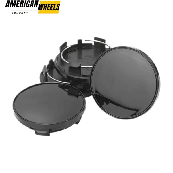 BBS Wheel Center Cap Replacement #09.24.467 #09.24.486 #56.24.120 OD: 70mm ID: 60mm - 20214450 - Image 6