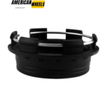 67mm (2.64in) Rays Niche Nissan XXR Wheel Center Caps #C-307-1 - 20214153 - Image 9