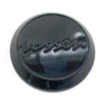 4pcs Set 60mm Snap On Gloss Black Wheel Center Caps – C-023-2 - Image 6
