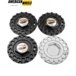 169mm 6 5/8in BBC AVID.1 Wheel Center Caps for RS BMW STYLE 5 AV05 #09.24.028 #09.24.004 - 20277034=[20214930+14608] - Image 2