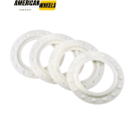 #09.24.137 BBS Wheel Center Cap Parts 150mm (5.89in) - 20214825CHx4 - Image 14