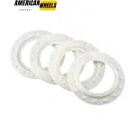 #09.24.137 BBS Wheel Center Cap Parts 150mm (5.89in) - 20214825CHx4 - Image 14