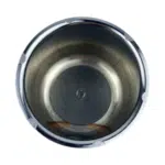 4pcs Set 85mm Snap On Chrome Push Through Wheel Center Cap – C-A32-1 - Image 5