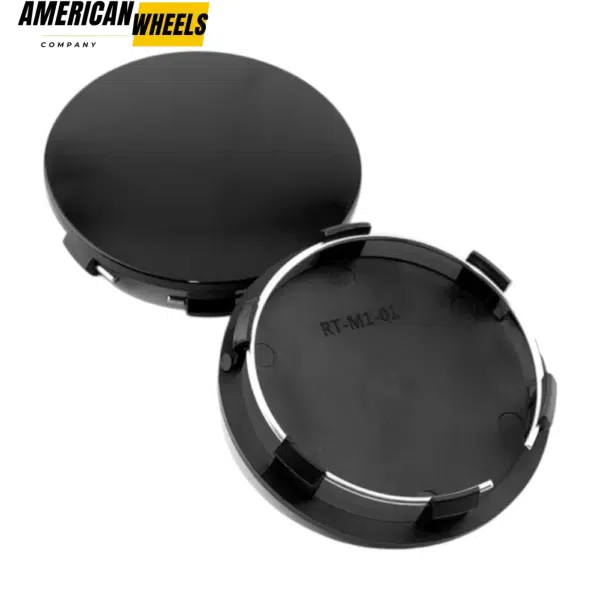 83mm (3.27in) for GMC Cadillac Suburban Silverado Center Caps #88963143 - 20214487 - Image 4