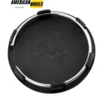 2008 Audi A5/Rays Volk Racing Wheel Center Caps for TE37 15"&16" Rims 62mm 2 7/16in - 20214349 - Image 17