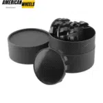 70mm Wheel Hub Center Caps for Nissan Frontier Pathfinder Titan Xterra #40342-EA210 - 20214446