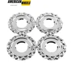 151mm BBS Wheel Center Caps RS RC Plate 09.24.038 - 20214671 - Image 20