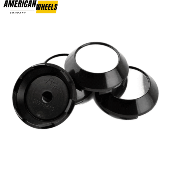 68mm Universal Center Caps For Rota ADVAN BBS LM Wheels - 20214459 - Image 4