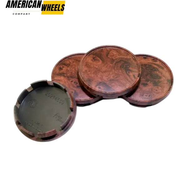 Subaru Universal Wheel Center Caps For Rims 61mm 2.4in - 20214550 - Image 15