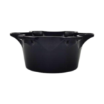 4pcs Set 109.3mm Snap On Black 6×114.3 No Logo Wheel Rim Center Cap – C-A64-2 - Image 6