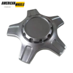 4pcs Set 150mm Snap On Gray GT Stinger Wheel Center Hub Caps – C-5146