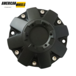 4pcs Set 180mm Plastic Custom Snap On Wheel Center Caps – C806806