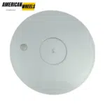 4pcs Set 157mm Snap On Silver Wheel Center Caps No Logo – C102002CAP