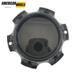 4pcs Set 6 Lug 135mm Snap On Black Wheel Center Hub Caps for 6x139.7 – C-A67-7