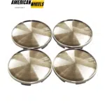 68mm 2 11/16in Universal HubCaps For BBS Wheel Center Caps XXR Enkei Rays Jeep #654F - Image 26