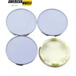 70mm (2.76in) Wheel Center Cap For Honda Accord Odyssey #44732-SXO-JO10 - 20213274 - Image 14