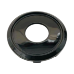 4pcs Set 64mm Snap On Customized Black Wheel Center Caps – PC-636-HR - Image 2