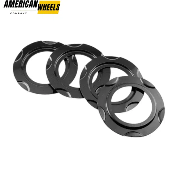 #09.23.245 BBS Wheel Center Cap Parts 150mm (5.89in) - 20214826CHx4 - Image 13