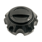 4pcs Set 133mm Snap On Black MVF Offroad Wheel Center Cap – C-A99 - Image 3