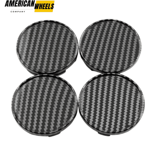 54mm 2.13in Nissan ＆ Infiniti Snap-On Universal Center Caps - 20213697 - Image 13