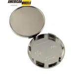 65mm (2.52in) Wheel Center Cap For Chrysler Mustang Toyota Tercel #1LB74TRMAB - 20213760 - Image 18