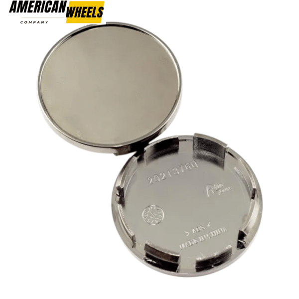 65mm (2.52in) Wheel Center Cap For Chrysler Mustang Toyota Tercel #1LB74TRMAB - 20213760 - Image 18