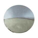 4pcs Set 83mm Snap On Black Wheel Center Caps (Fit Blank) – RT-M1-01 - Image 3