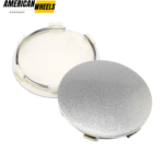 2008 Audi A5/Rays Volk Racing Wheel Center Caps for TE37 15"&16" Rims 62mm 2 7/16in - 20214349 - Image 22