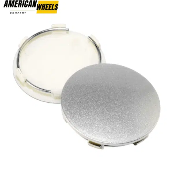 2008 Audi A5/Rays Volk Racing Wheel Center Caps for TE37 15"&16" Rims 62mm 2 7/16in - 20214349 - Image 22