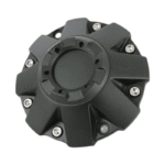 4pcs Set 180mm Plastic Custom Snap On Wheel Center Caps – C806806 - Image 2