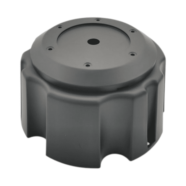 4pcs Set 139mm Snap On 6 Lug No Logo 6×139.7 Bolt On Wheel Rim Center Cap – C-546 - Image 2