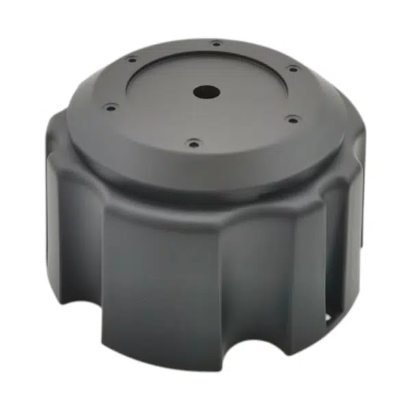 4pcs Set 139mm Snap On 6 Lug No Logo 6×139.7 Bolt On Wheel Rim Center Cap – C-546 - Image 2