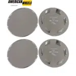 American Eagle Alloys Wheel Center Caps 3088 06 or 139 4pcs OD: 76mm ID: 60mm - 20272069