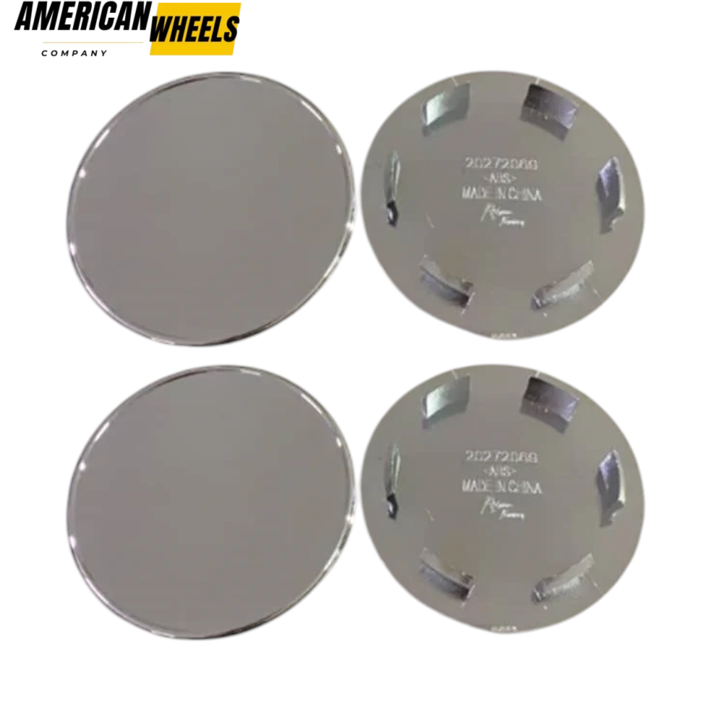 b90cb9a9-7768-4ea0-a683-c7dda2d47854 American Eagle Alloys Wheel Center Caps 3088 06 or 139 4pcs OD: 76mm ID: 60mm - 20272069 - Image 1