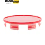 4pcs 70mm 2 3/4in for Honda Center Caps Element Odyssey #4732-S6M-Z00 - 20284012RD - Image 3