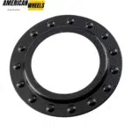 #09.24.137 BBS Wheel Center Cap Parts 150mm (5.89in) - 20214825CHx4 - Image 16