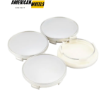 BBS Wheel Center Cap Replacement #09.24.467 #09.24.486 #56.24.120 OD: 70mm ID: 60mm - 20214450 - Image 5