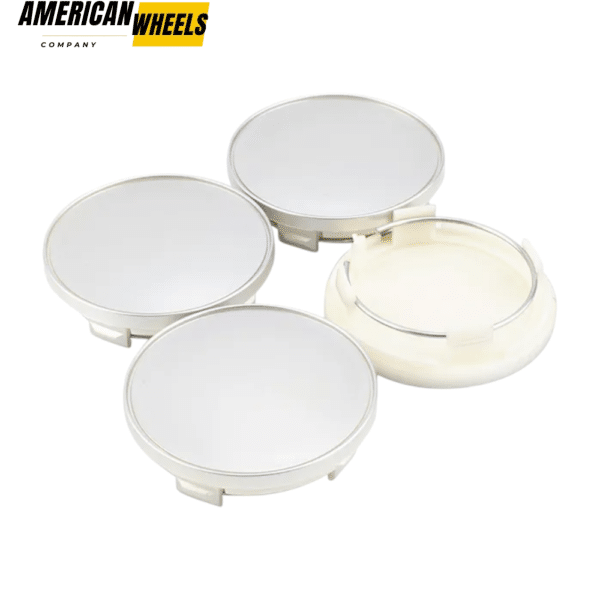 BBS Wheel Center Cap Replacement #09.24.467 #09.24.486 #56.24.120 OD: 70mm ID: 60mm - 20214450 - Image 5