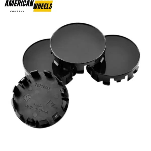 70mm Wheel Hub Center Caps for Nissan Frontier Pathfinder Titan Xterra #40342-EA210 - 20214446 - Image 7