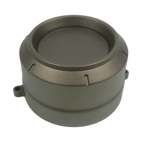 4pcs Set 135mm Snap On Dark Bronze Rays Offroad Wheel Center Caps – CAP-135 - Image 4