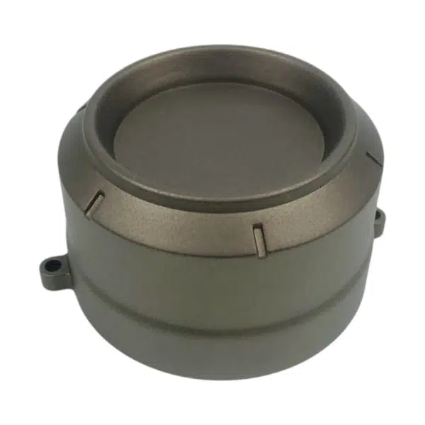 4pcs Set 135mm Snap On Dark Bronze Rays Offroad Wheel Center Caps – CAP-135 - Image 4