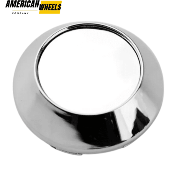 68mm Universal Center Caps For Rota ADVAN BBS LM Wheels - 20214459 - Image 5