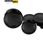 75mm 2.93in for OZ Racing Center Caps Forged Superforgiata Wheels M608 - 20213945 - Image 13