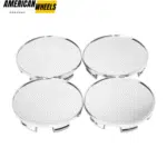 70mm (2.76in) Wheel Center Cap For Honda Accord Odyssey #44732-SXO-JO10 - 20213274 - Image 15