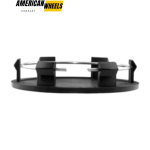 83mm (3.27in) for GMC Cadillac Suburban Silverado Center Caps #88963143 - 20214487 - Image 7