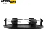 83mm (3.27in) for GMC Cadillac Suburban Silverado Center Caps #88963143 - 20214487 - Image 7