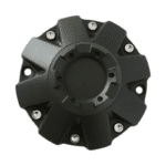 4pcs Set 180mm Plastic Custom Snap On Wheel Center Caps – C806806 - Image 3