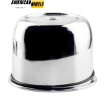 Push Through Center Cap For Truck Trailer Wheel Rims - 20274065CHx1 - Image 12