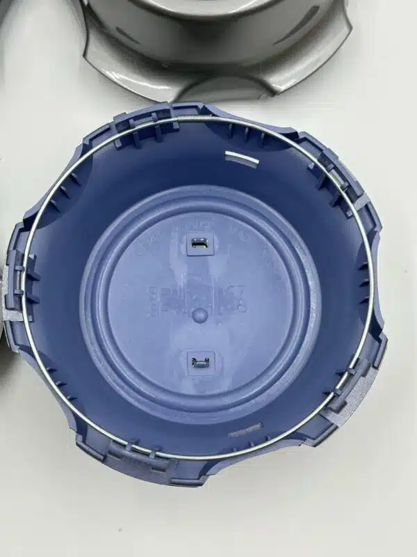 Wheel Cap for Toyota LC 100 TY-CAP007, Wheel Center Caps Hub Cover for Toyota 98-01 100 Series Land Cruiser Wheel Rim Center Caps - Image 5